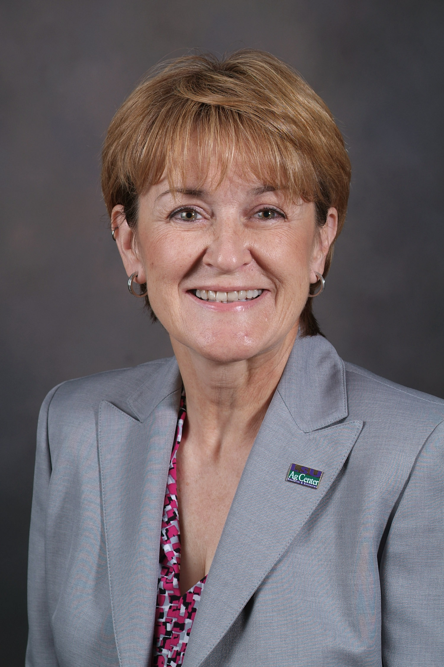 Ruby Miller receives national honor for reflecting highest 4-H values